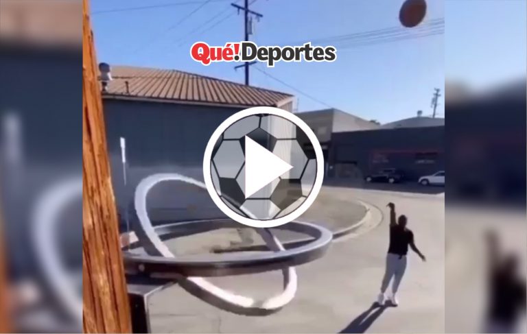 Complicando el baloncesto nivel Dios