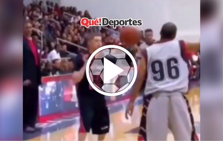 ¡Violencia total! (pero logra su objetivo)