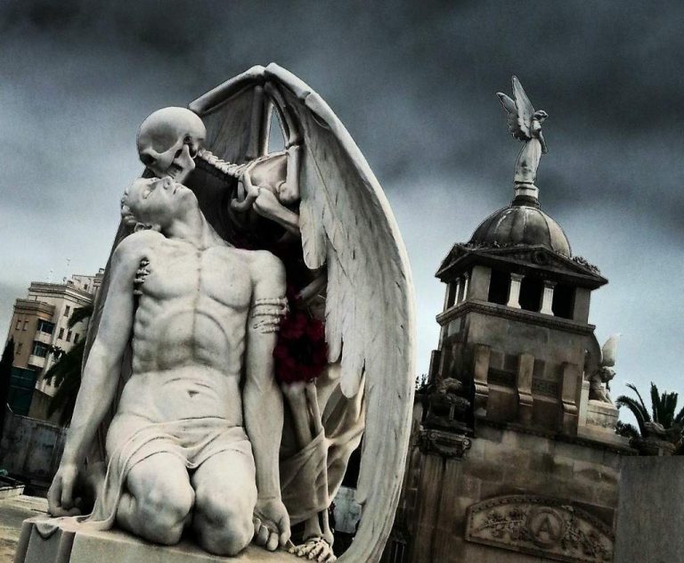 Grandes tesoros desconocidos de Barcelona que solo unos pocos conocen