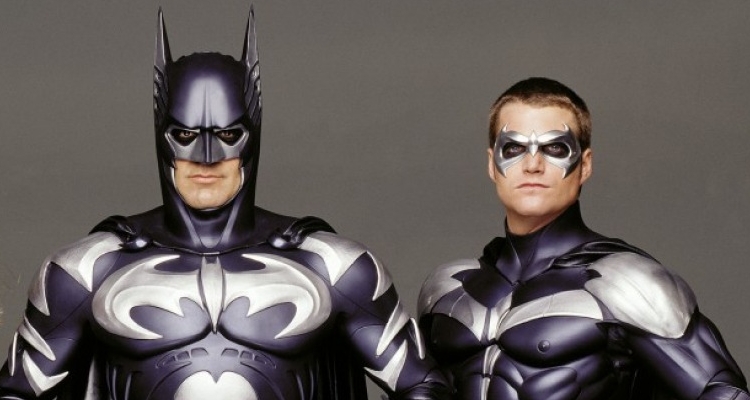 Las 10 películas más malas de la historia del cine