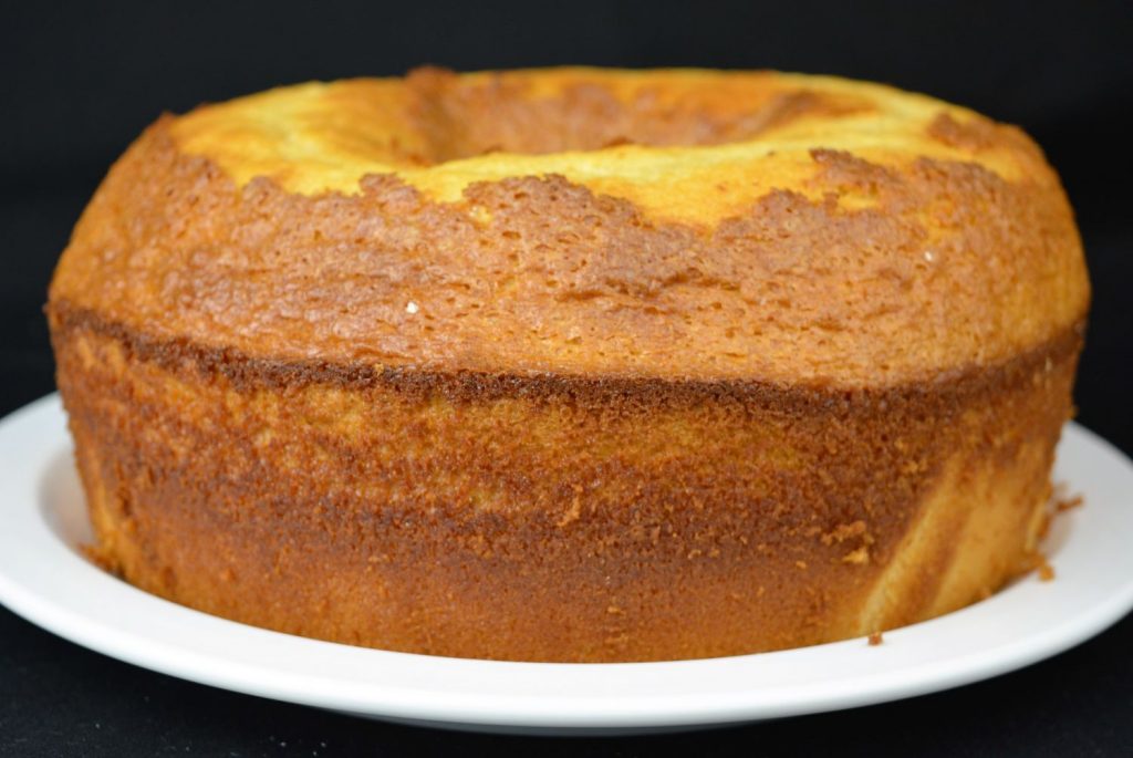 Prepara un rico bizcocho de leche con distintos sabores