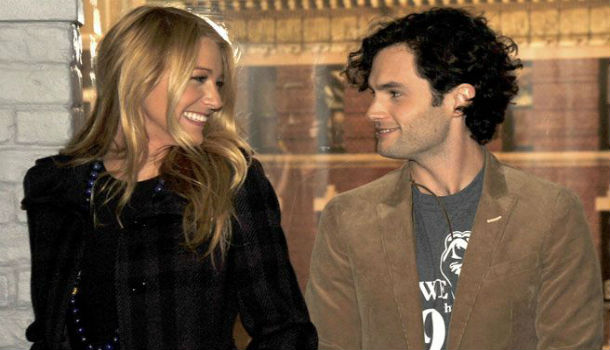 Parejas de series que acabaron siéndolo en la vida real