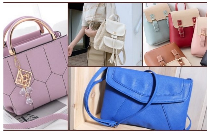 Aliexpress: mochilas y bolsos preciosos y super baratos