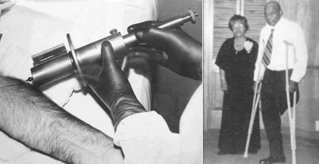 10 aterradores experimentos que se realizaron con humanos