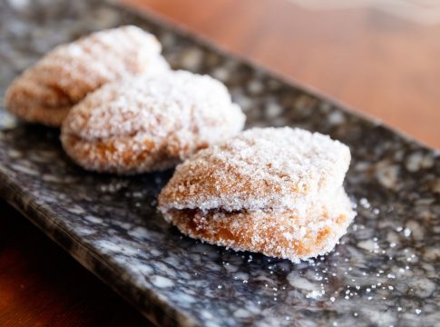 borrachuelos malagueños 1 Cómo se hacen los borrachuelos malagueños más ricos del mundo