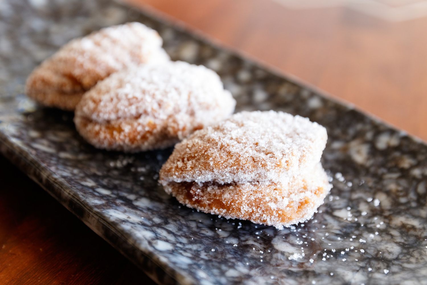 borrachuelos malagueños 1 Cómo se hacen los borrachuelos malagueños más ricos del mundo