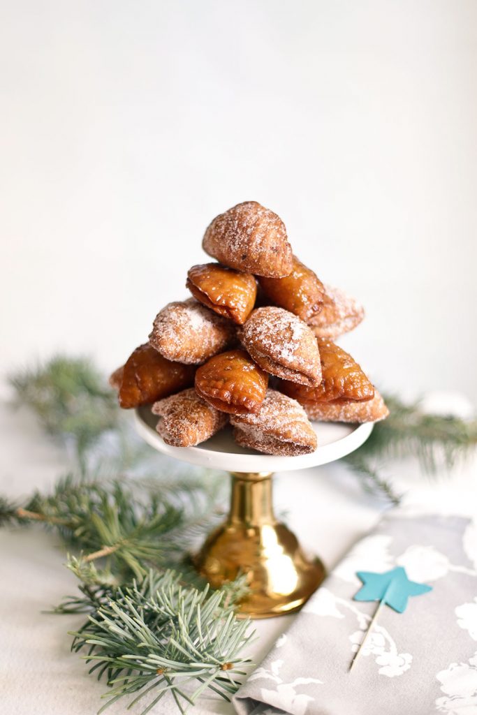 ¿Por qué borrachuelos?