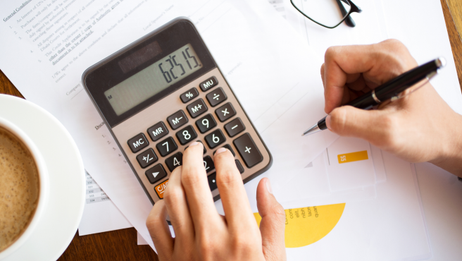 Datos a tener en cuenta en la declaración