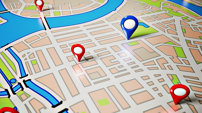 buscar en google maps