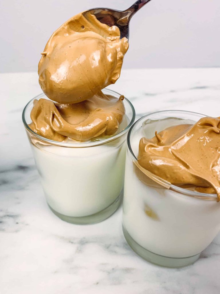 Cómo hacer café batido, la sensación en Instagram que se ha hecho viral