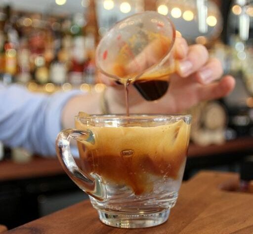 Cómo hacer el café tonic que ha revolucionado Instagram 1 Las características