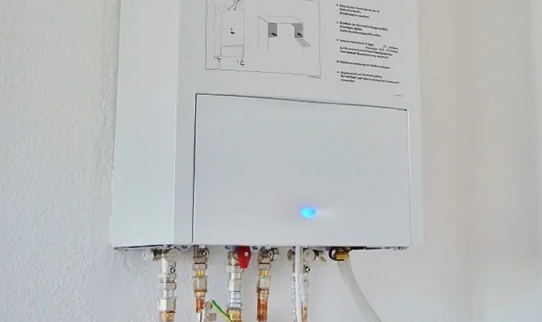 Instalación de calderas: por qué elegir este sistema de climatización