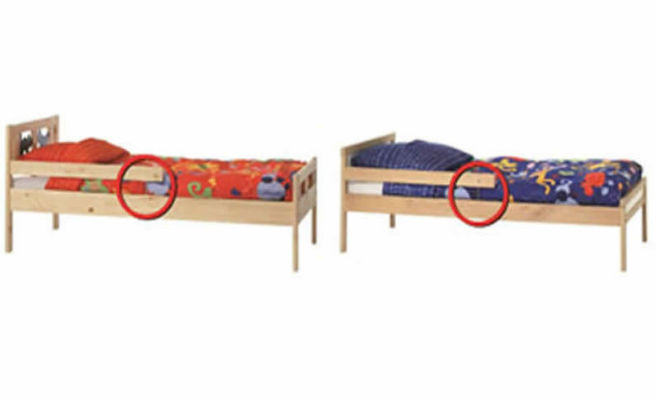 Objetos retirados por Ikea que podrías tener en tu casa 7 Objetos retirados por Ikea que podrías tener en tu casa