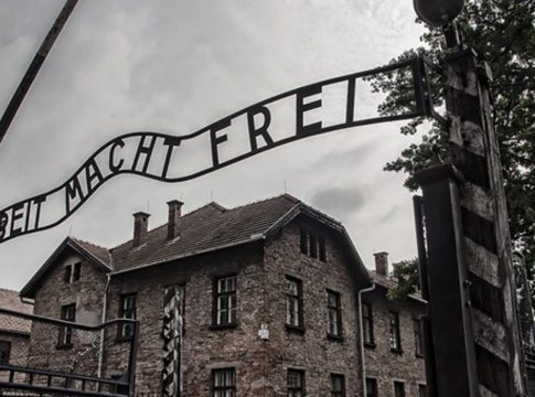 campo de concetración cracovia