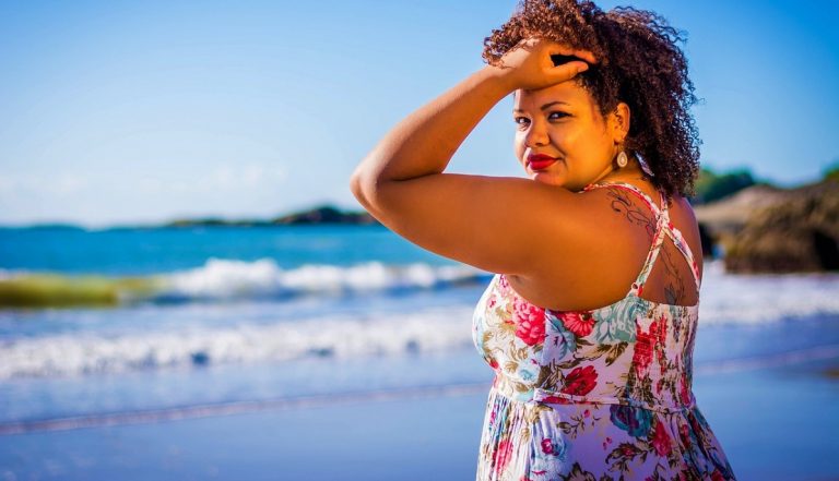 ¿Están cambiando los cánones de la moda actual?