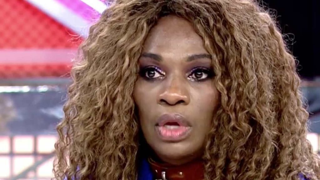 Gran Hermano: así es el frenético cambio radical de Carolina Sobe