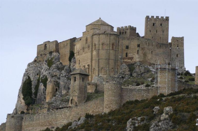 Los castillos más espectaculares de España que puedes visitar