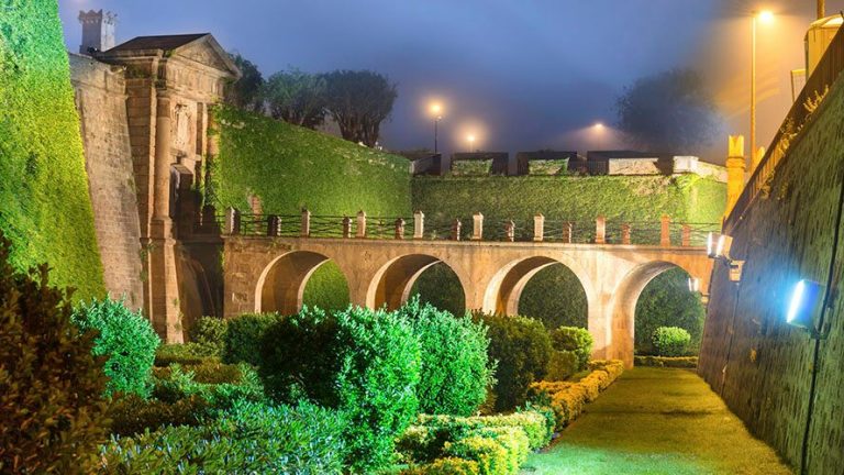 7 castillos impresionantes de Cataluña que tienes que conocer ya