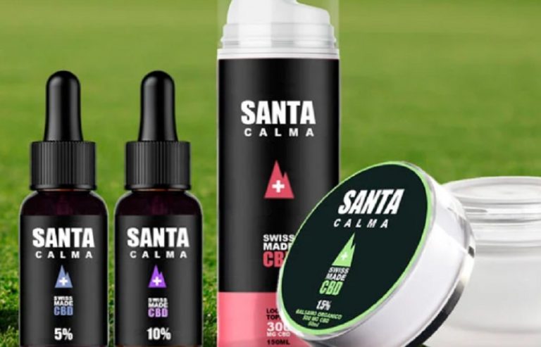 El CBD está de moda porque funciona en deportistas de alto rendimiento