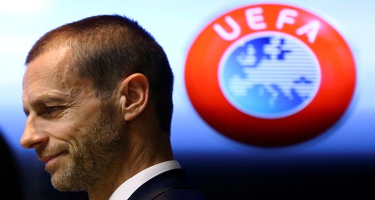 Uefa Superliga