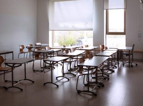 centros educativos gallegos