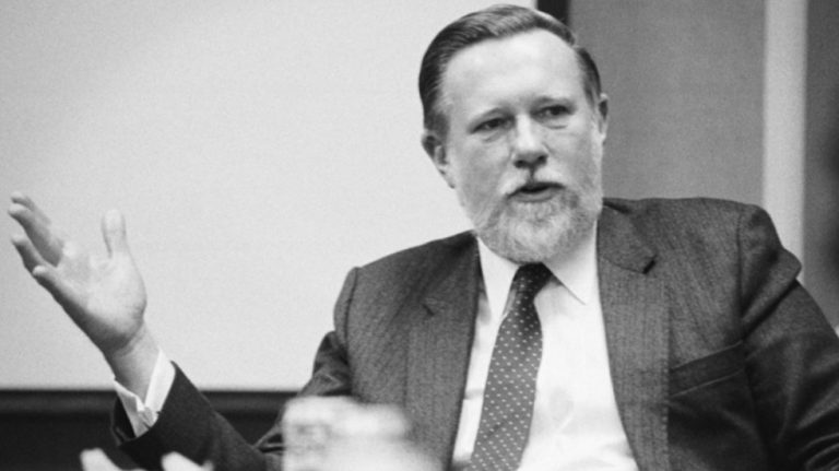 Muere el cofundador de Adobe y padre del PDF Charles Geschke a los 81 años