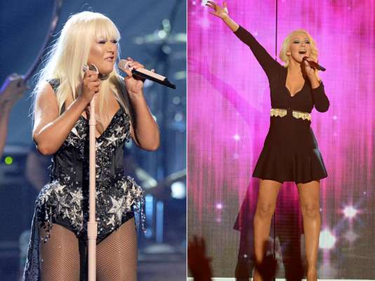 10 famosos que pasaron de ser sexis a gordos 2 10 famosos que pasaron de ser sexis a gordos