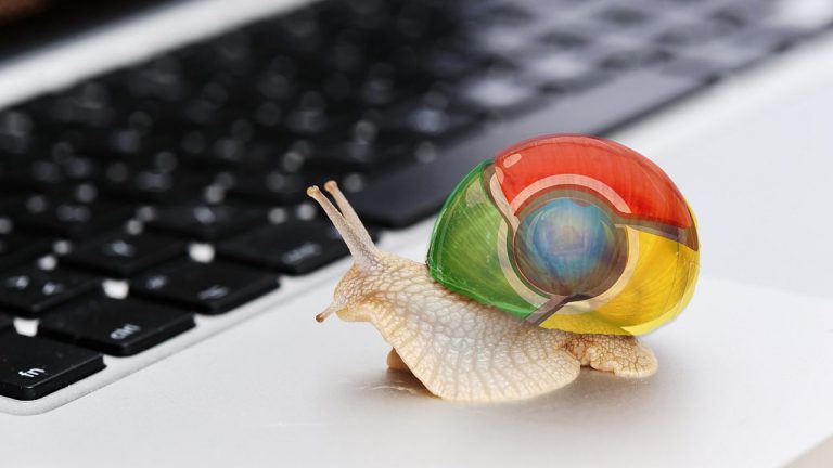 ¿Chrome va lento? Así puedes solucionarlo