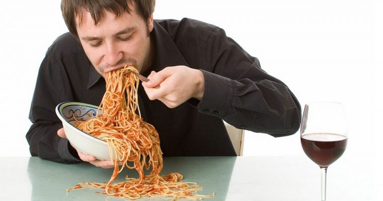 Cómo dejar de comer por ansiedad o estrés