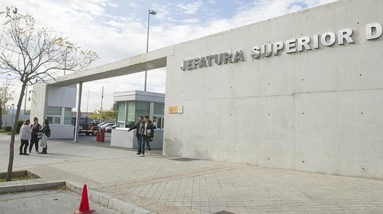 El Juez acuerda prisión provisional para la mujer acusada de matar a su novia en Motril