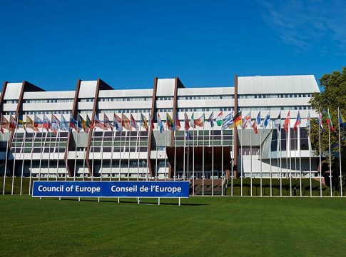 consejo de europa consejo de europa