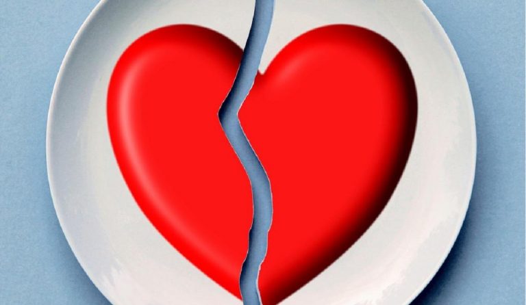 Los pasos clave para superar una ruptura amorosa