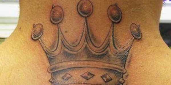 Tatuajes carcelarios y significado