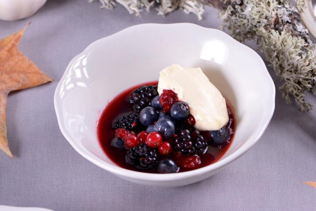 Cómo hacer crema mascarpone en casa en 2 minutos 5 Otras alternativas que debes probar con la crema mascarpone en casa