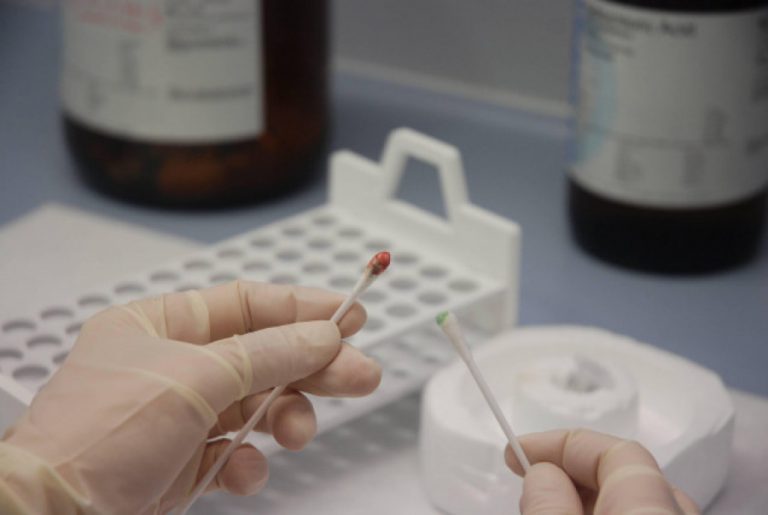 La Guardia Civil hace cribados de ADN en Ferrolterra para localizar al asesino de Abruñedo