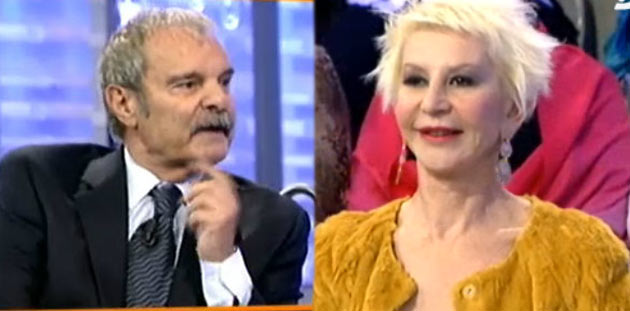 10 momentos que hicieron pasar a la historia a "Tómbola" 1 10 momentos que hicieron pasar a la historia a "Tómbola"