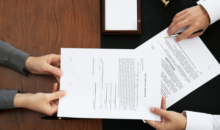 Tipos de declaraciones 