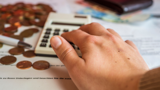 Recomendaciones a personas en ERTE 