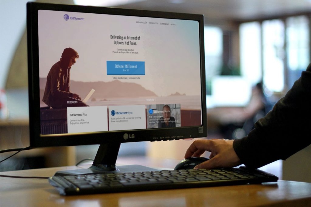 ¿Usas Bittorrent? Las mejores webs para descargar torrent en 2021 122 descargar bittorrent