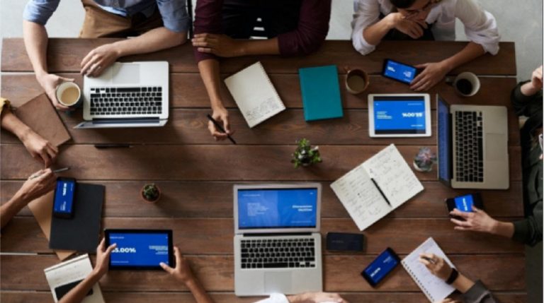 ¿Por qué es el momento de invertir en digitalizar los procesos de Recursos Humanos?