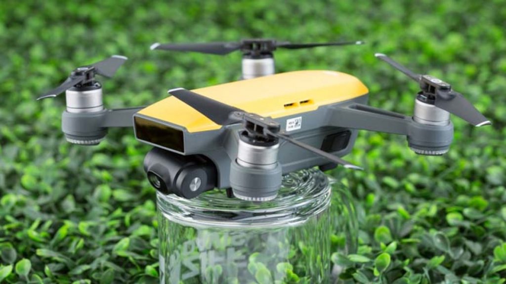 dji spark