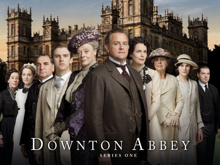 ‘Downton Abbey’: fecha de estreno de la secuela y actores que volverán a participar