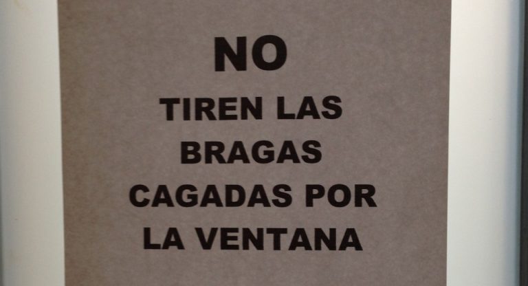 16 personas que acabaron hartas de sus vecinos