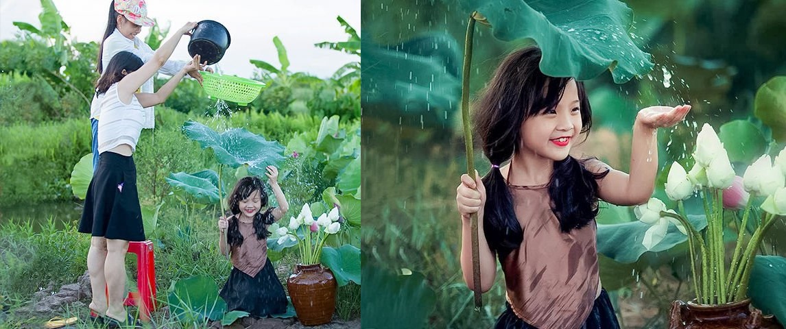 Así te engañan los fotógrafos. ¡Increíble!