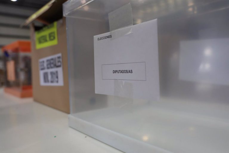 Las televisiones nacionales se vuelcan con las elecciones en Madrid