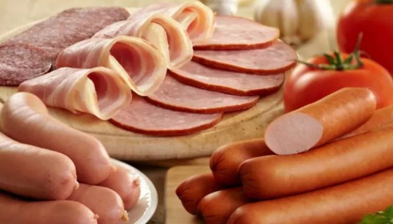 Estos son los peores embutidos del súper