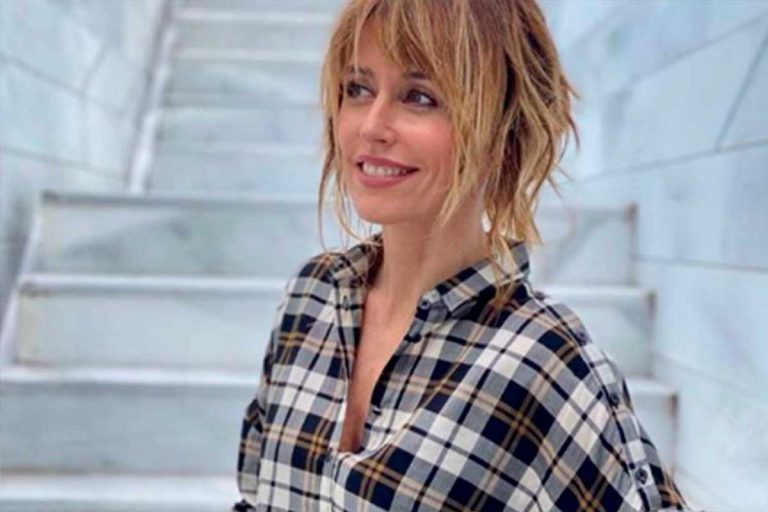 Emma García histérica: las veces que ha perdido los papeles en Viva la vida