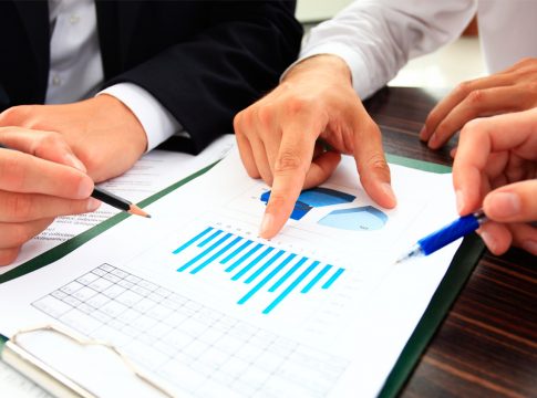 empresas compromisos financieros