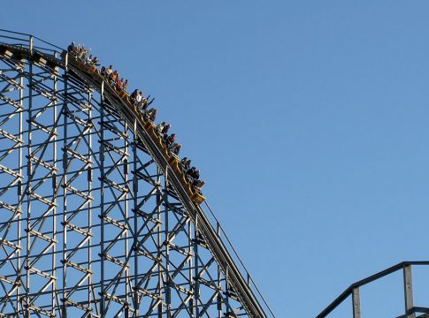 entradas PortAventura Park PortAventura Park