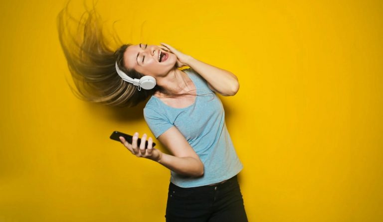 Mejores aplicaciones para escuchar música gratis